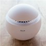 Duux | Sphere | Air Purifier | 2.5 W | 68 m³ | Suitable for rooms up to 10 m² | White - 7